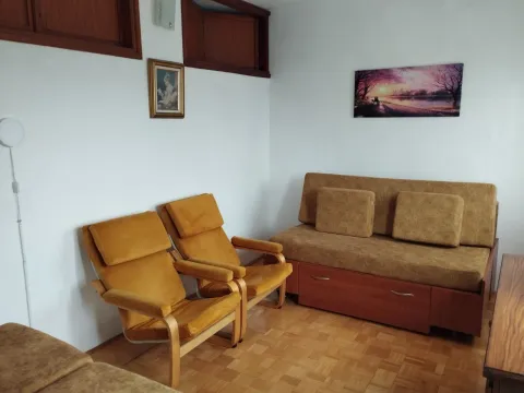 Rent, two bedroom apartment, 42m², Stari Aerodrom, Podgorica - image 10