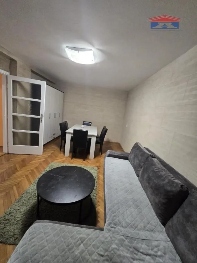 Rent, two bedroom apartment, 58m², Bulevar Oslobodjenja, Novi Sad Sve Podlokacije
