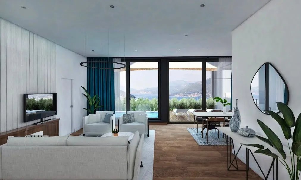 Prodaja, plac, 20995m², Luštica, Herceg Novi