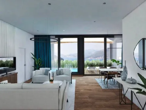 Prodaja, plac, 20995m², Luštica, Herceg Novi - image 5