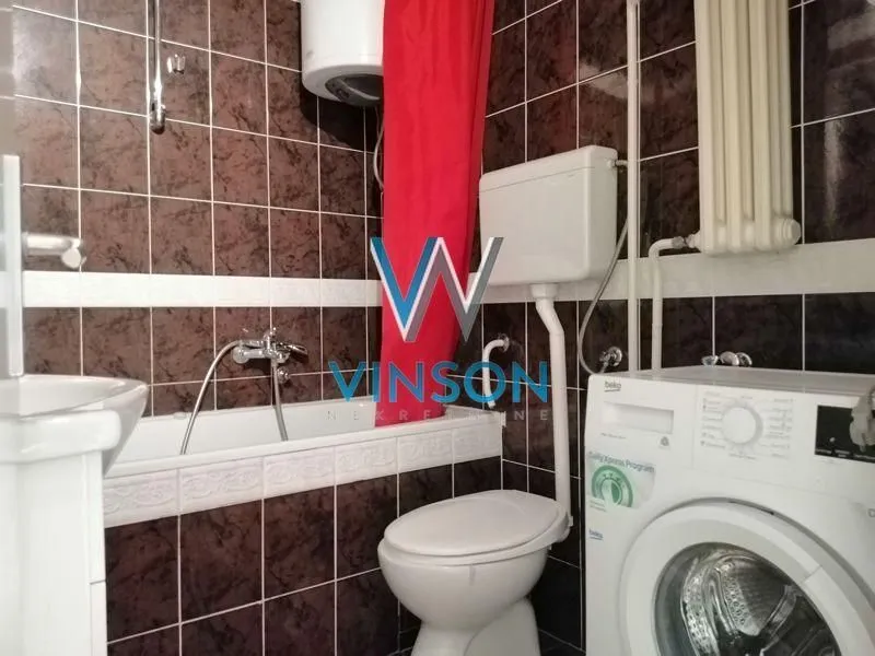 Izdavanje, dvosoban stan, 55m², Novi Sad Sve Podlokacije, Novi Sad