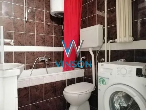 Izdavanje, dvosoban stan, 55m², Novi Sad Sve Podlokacije, Novi Sad - image 16