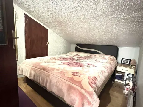 Rent, two bedroom apartment, 60m², Blok 6, Podgorica - image 6