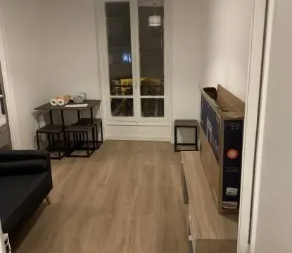 Prodaja, dvosoban stan, 45m², Centar, Kragujevac - image 3