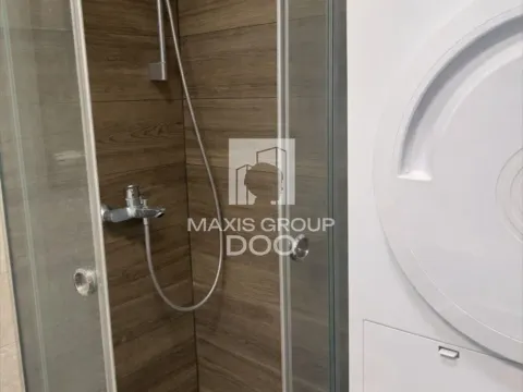 Izdavanje, dvosoban stan, 35m², Južni Bulevar, Vračar Sve Podlokacije - image 19