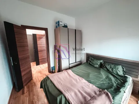 Rent, one bedroom apartment, 45m², Donja Gorica, Podgorica - image 7