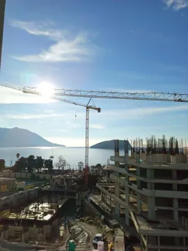 Rent, one bedroom apartment, 41m², Centar, Budva - image 5