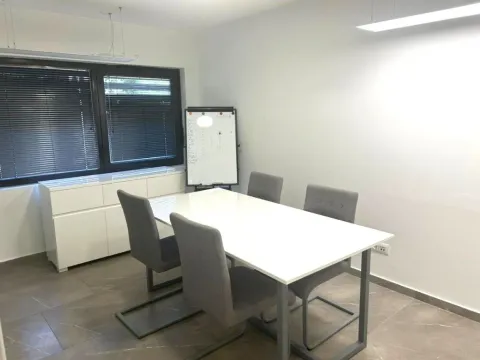 Izdavanje, poslovni prostor, 150m², Centar, Podgorica - image 4