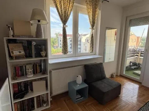 Prodaja, jednosoban stan, 37m², Telep, Novi Sad Sve Podlokacije - image 9