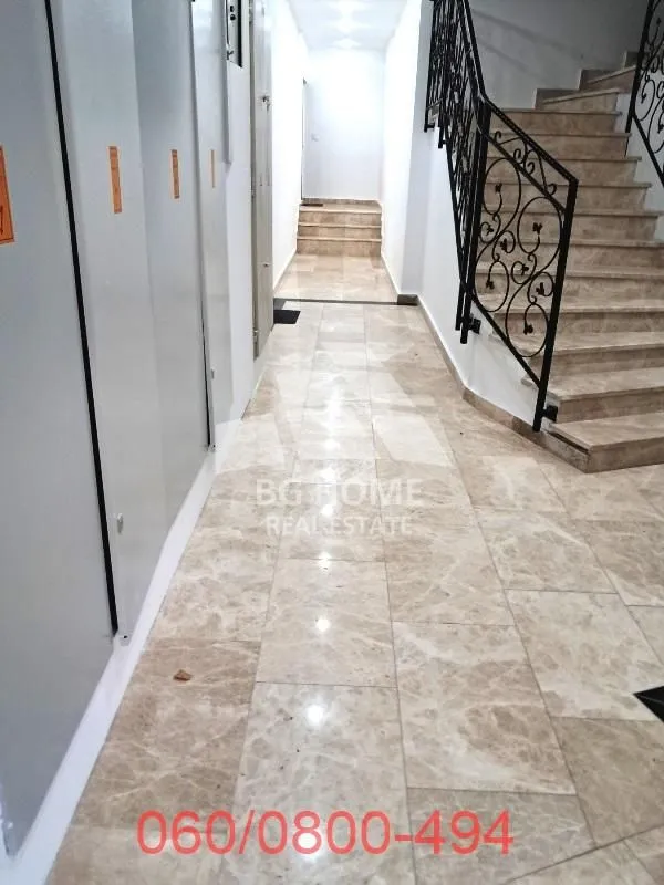Prodaja, dvosoban stan, 50m², Cvetkova Pijaca, Zvezdara Sve Podlokacije