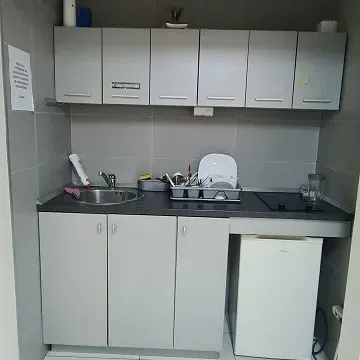 Izdavanje, poslovni prostor, 377m², Novi Beograd Blok 63, Novi Beograd Sve Podlokacije - image 9