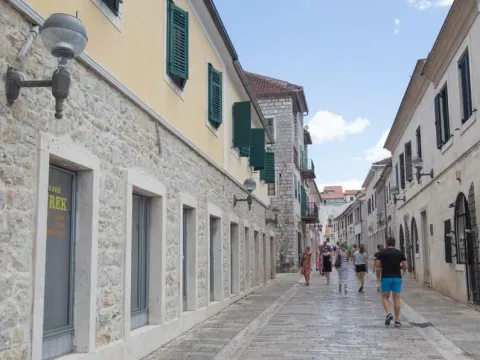 Sale, office space, 100m², Herceg Novi, Crna Gora - image 8
