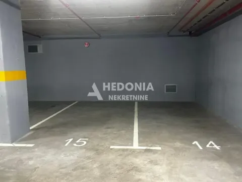Prodaja, parking/garaža, 14m², Vračar Sve Podlokacije, Beograd - image 2