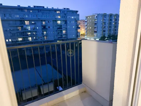 Izdavanje, jednosoban stan, 45m², Stari Aerodrom, Podgorica - image 4