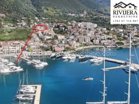 Prodaja, jednosoban stan, 54m², Đenovići, Herceg Novi - image 16