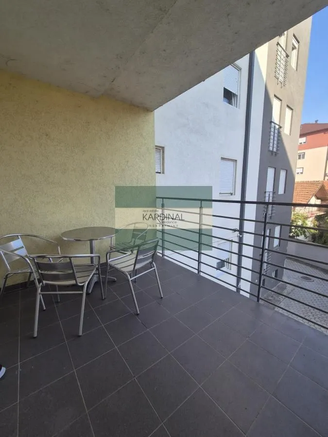 Rent, three bedroom apartment, 79m², Centar, Jagodina