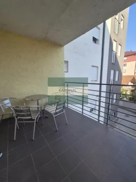 Rent, three bedroom apartment, 79m², Centar, Jagodina - image 14