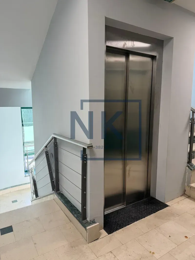 Sale, office space, 315m², Centar, Podgorica