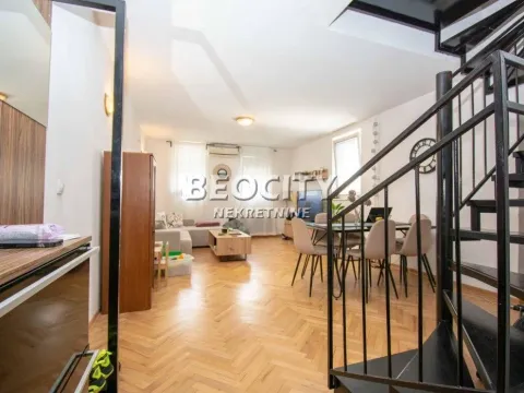 Prodaja, trosoban stan, 75m², Brace Jerković, Voždovac Sve Podlokacije - image 10