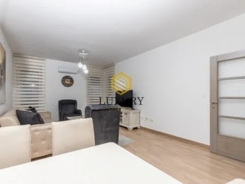 Izdavanje, jednosoban stan, 54m², Zabjelo, Podgorica - image 6