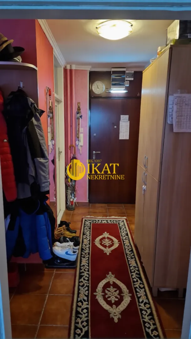 Prodaja, trosoban stan, 74m², Čukarica, Beograd