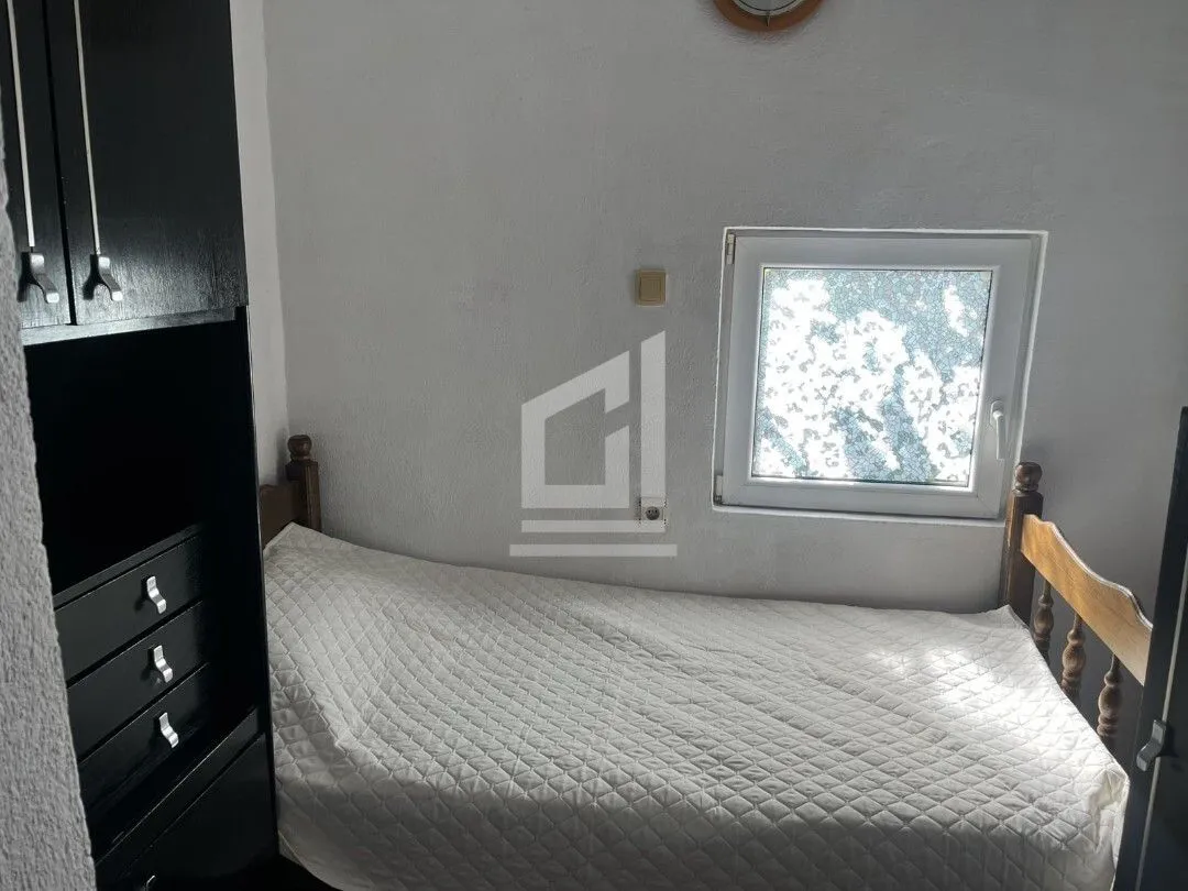 Rent, one bedroom apartment, 42m², Konik, Podgorica