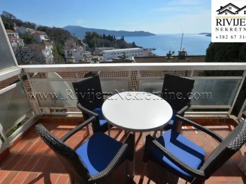 Prodaja, jednosoban stan, 35m², Centar, Herceg Novi - image 11
