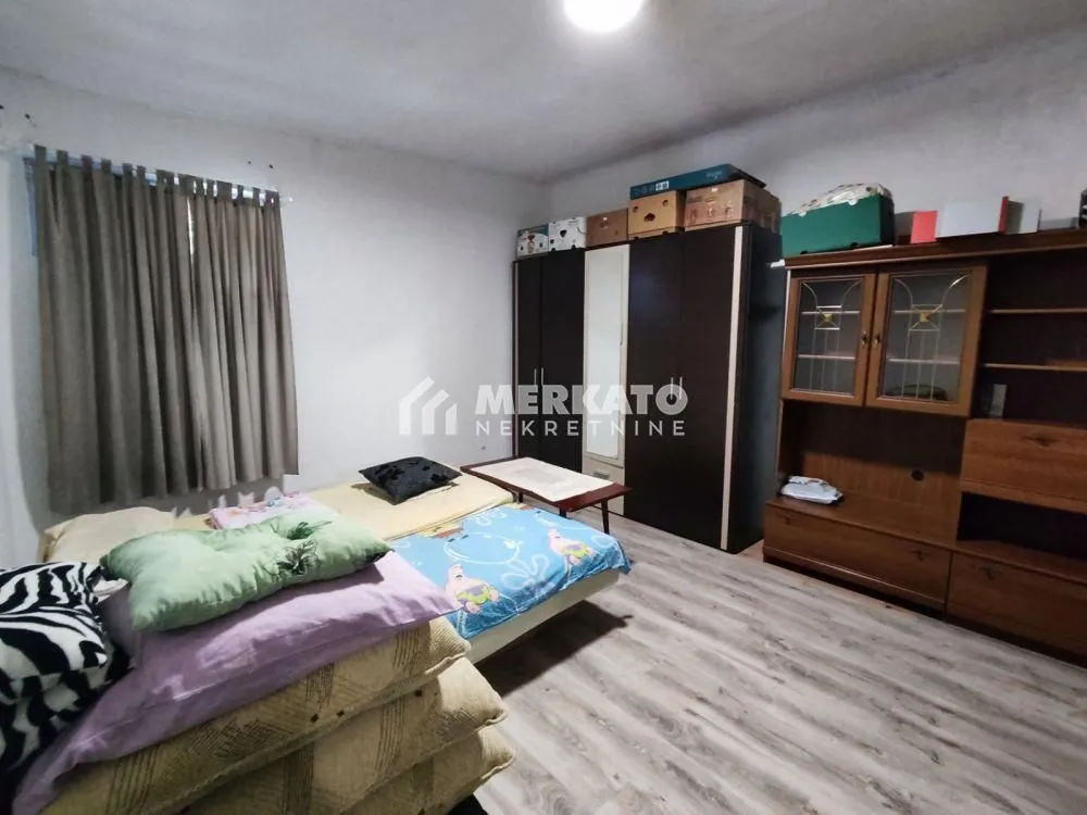 Prodaja, dvosoban stan, 61m², Zrenjanin, Srbija