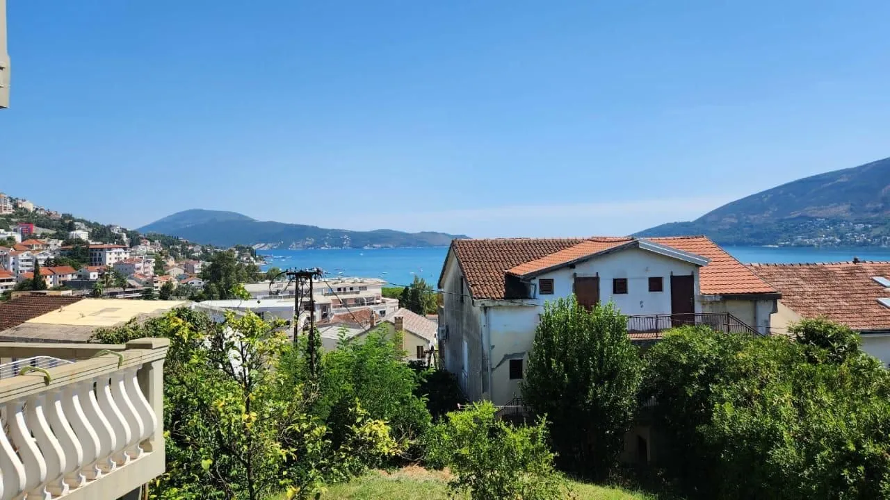 Prodaja, kuća, 126m², Igalo, Herceg Novi