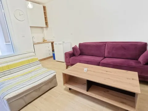 Prodaja, garsonjera, 30m², Budva, Crna Gora - image 2