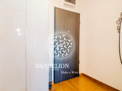 Izdavanje, jednosoban stan, Ljubović, Podgorica - image 16