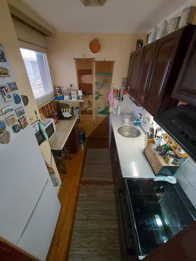Sale, four bedroom apartment, 96m², Novi Beograd Blok 19, Novi Beograd Sve Podlokacije