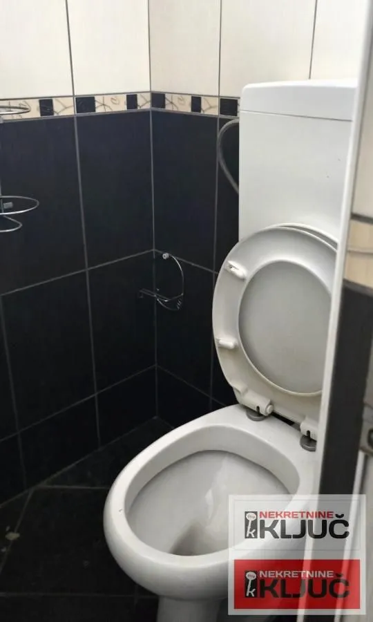 Rent, office space, 170m², Veternička rampa, Novi Sad Sve Podlokacije