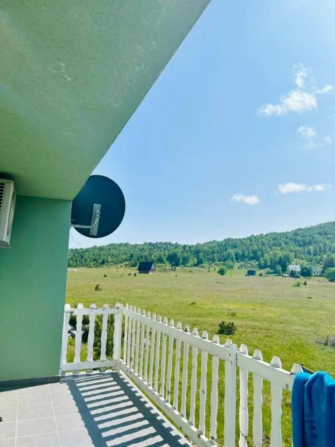 Prodaja, kuća, 88m², Borje, Žabljak