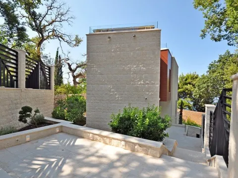 Sale, house, 258m², Reževići, Budva - image 14