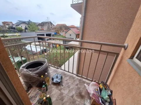 Izdavanje, jednosoban stan, 33m², Telep, Novi Sad Sve Podlokacije - image 10