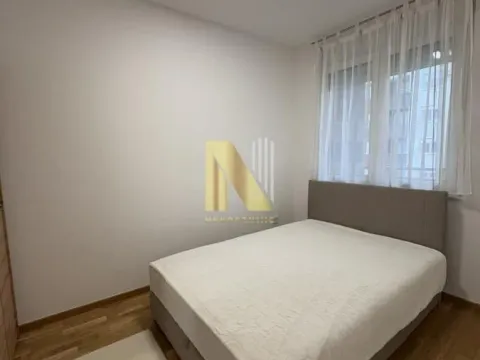 Izdavanje, dvosoban stan, 39m², Avijatičarsko naselje, Novi Sad Sve Podlokacije - image 6