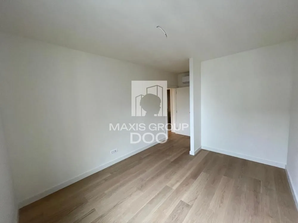 Sale, two bedroom apartment, 72m², Savski Venac, Beograd