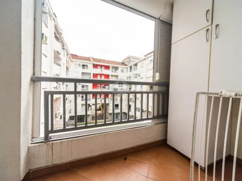 Izdavanje, jednosoban stan, 40m², Blok 6, Podgorica - image 9