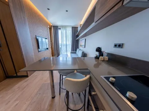 Prodaja, jednosoban stan, 25m², Kavač, Kotor - image 3
