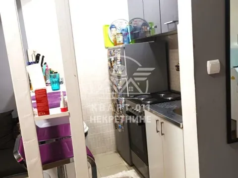 Prodaja, jednosoban stan, 35m², Cvetanova Ćuprija, Zvezdara Sve Podlokacije - image 7