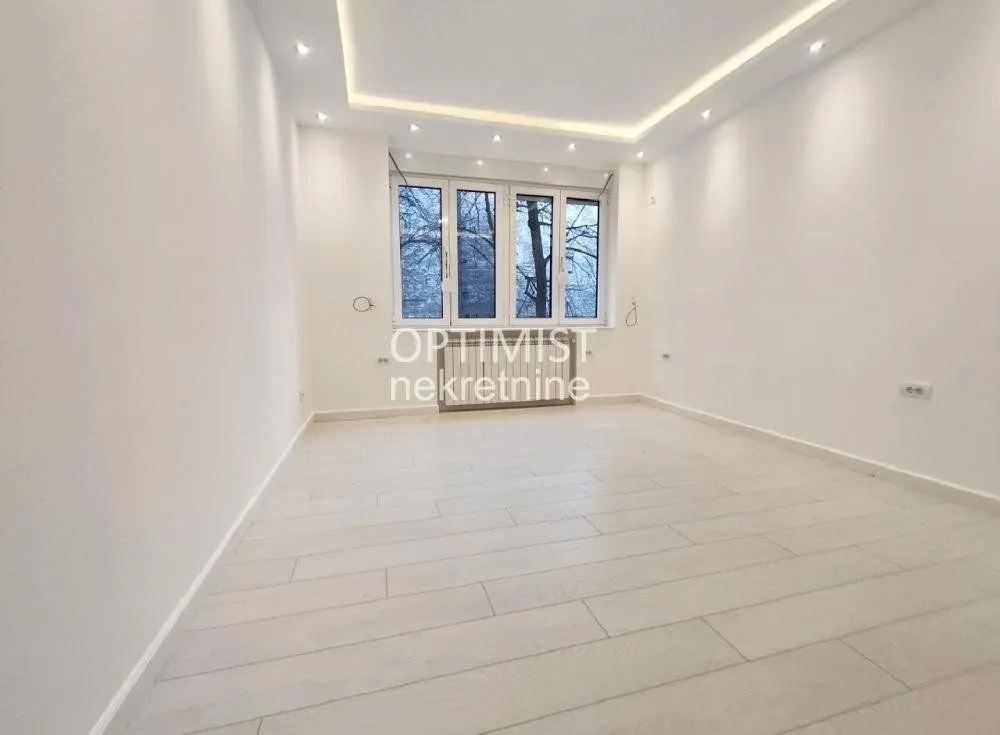 Sale, two bedroom apartment, 55m², Stari Grad, Beograd