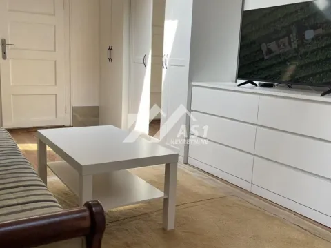 Izdavanje, stan, 30m², Novi Sad Sve Podlokacije, Novi Sad - image 2