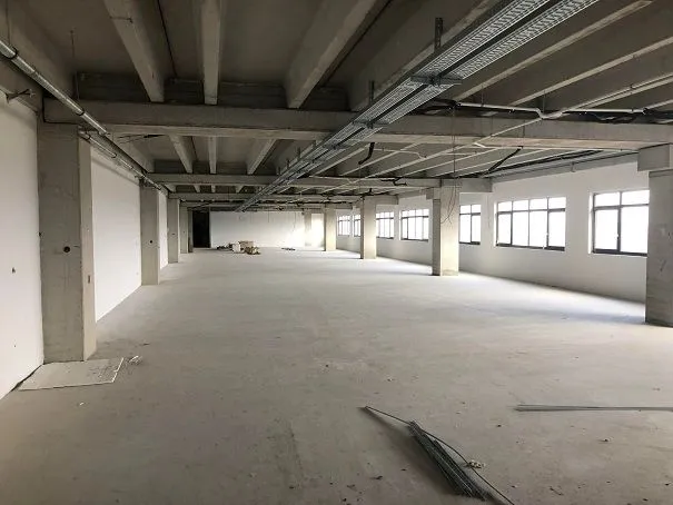 Izdavanje, poslovni prostor, 4600m², Novi Beograd Sve Podlokacije, Beograd