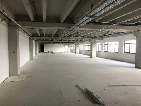 Izdavanje, poslovni prostor, 4600m², Novi Beograd Sve Podlokacije, Beograd