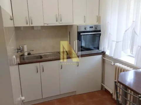 Izdavanje, dvosoban stan, 34m², Socijalno, Novi Sad Sve Podlokacije - image 4