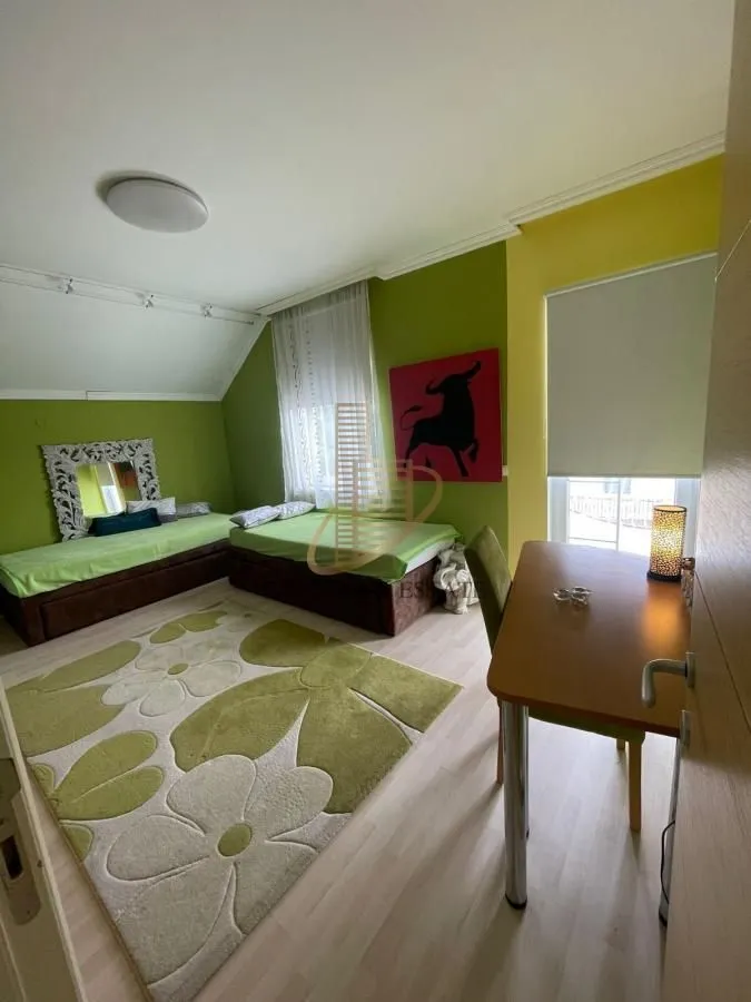 Rent, house, 400m², Veternička rampa, Novi Sad Sve Podlokacije