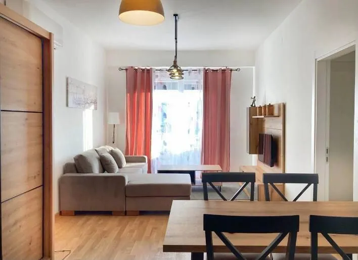 Sale, one bedroom apartment, 45m², Centar, Bar