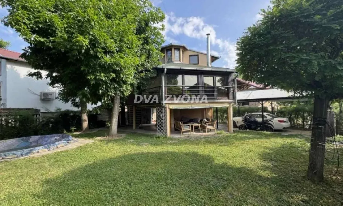 Prodaja, kuća, 35m², Kamenjar, Novi Sad Sve Podlokacije