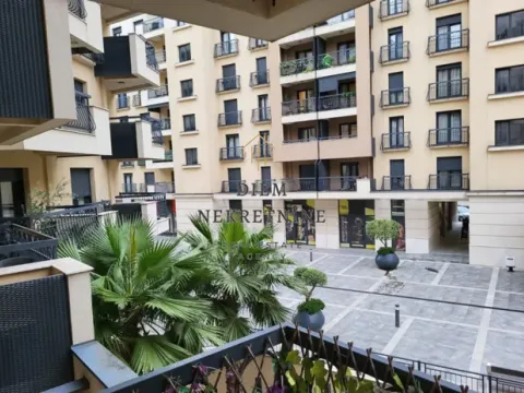 Izdavanje, jednosoban stan, 49m², Stara Varoš, Podgorica - image 9